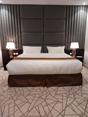 Ertaaid Tabuk for Hotel Apartment